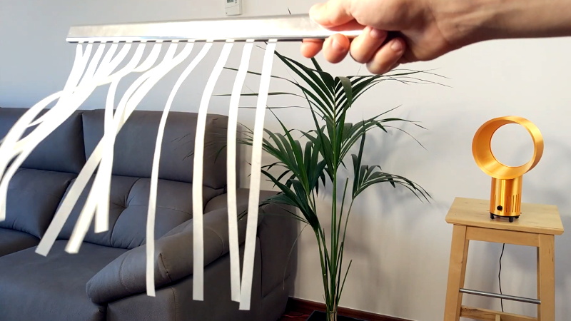 This 3d Printed Bladeless Fan Gets It Done Cheap Hackaday