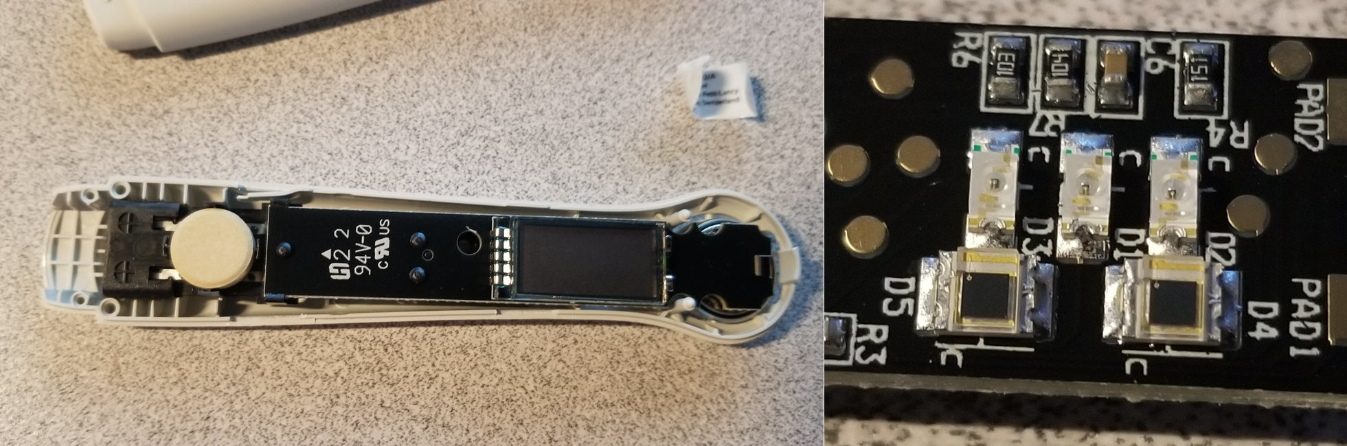 Digital Pregnancy Test Stuck On Clock minktips