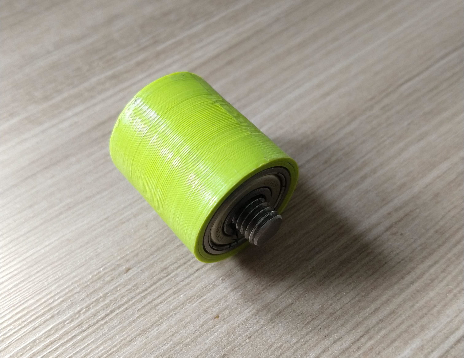 Roll Your Own Heelys LaptrinhX