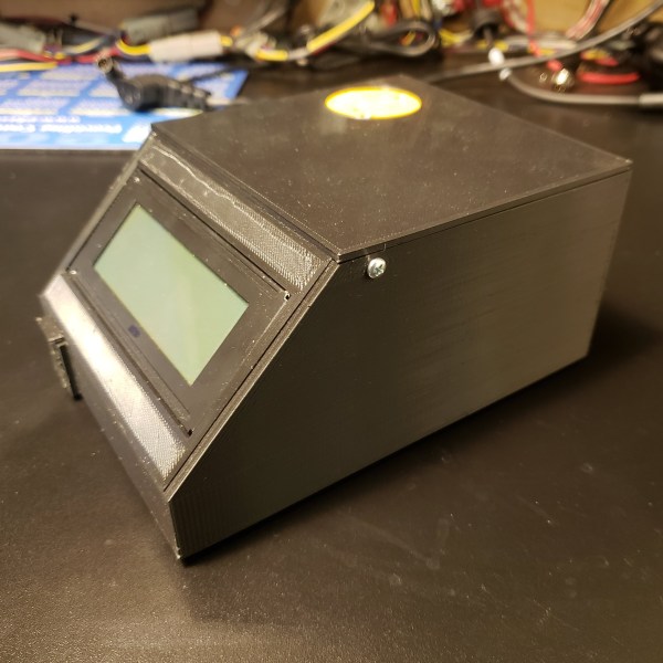 Advanced Printer Control Aims To Stop Idle Waste Hackaday