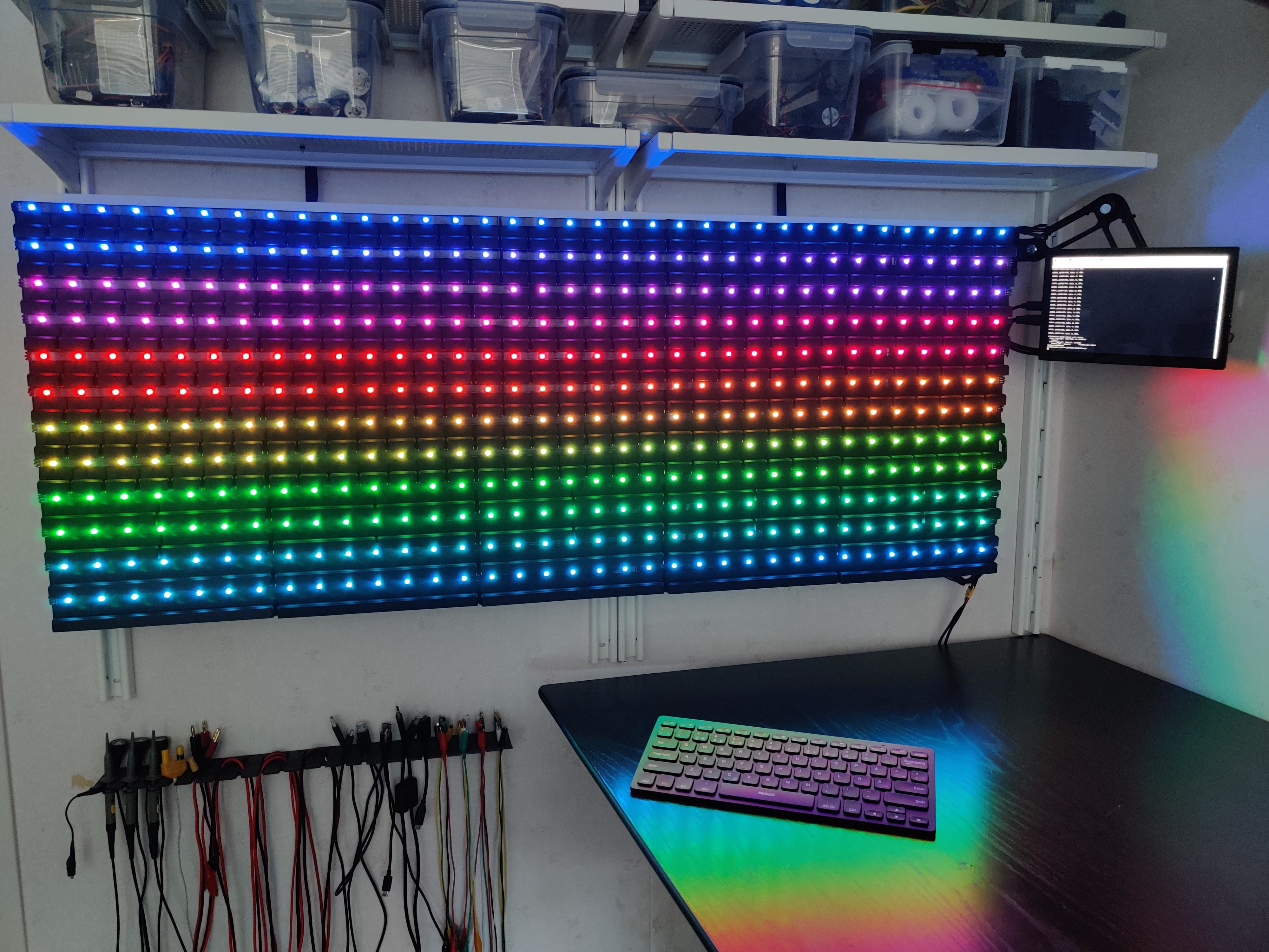 The Last Component Storage System You’d Ever Need Hackaday