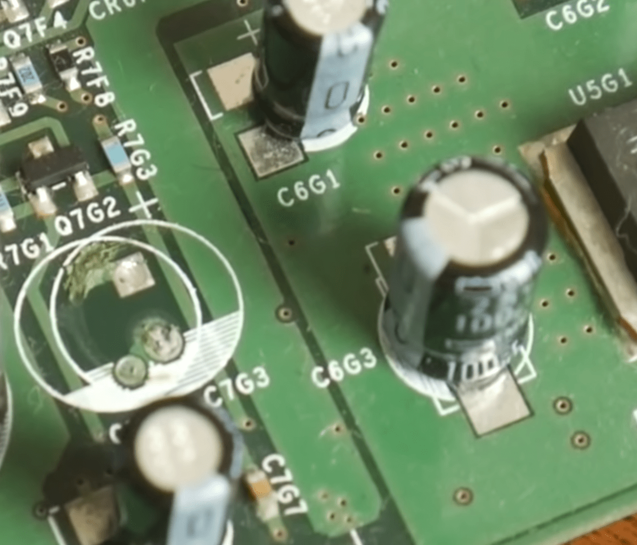 Save Your Original Xbox From A Corrosive Death LaptrinhX