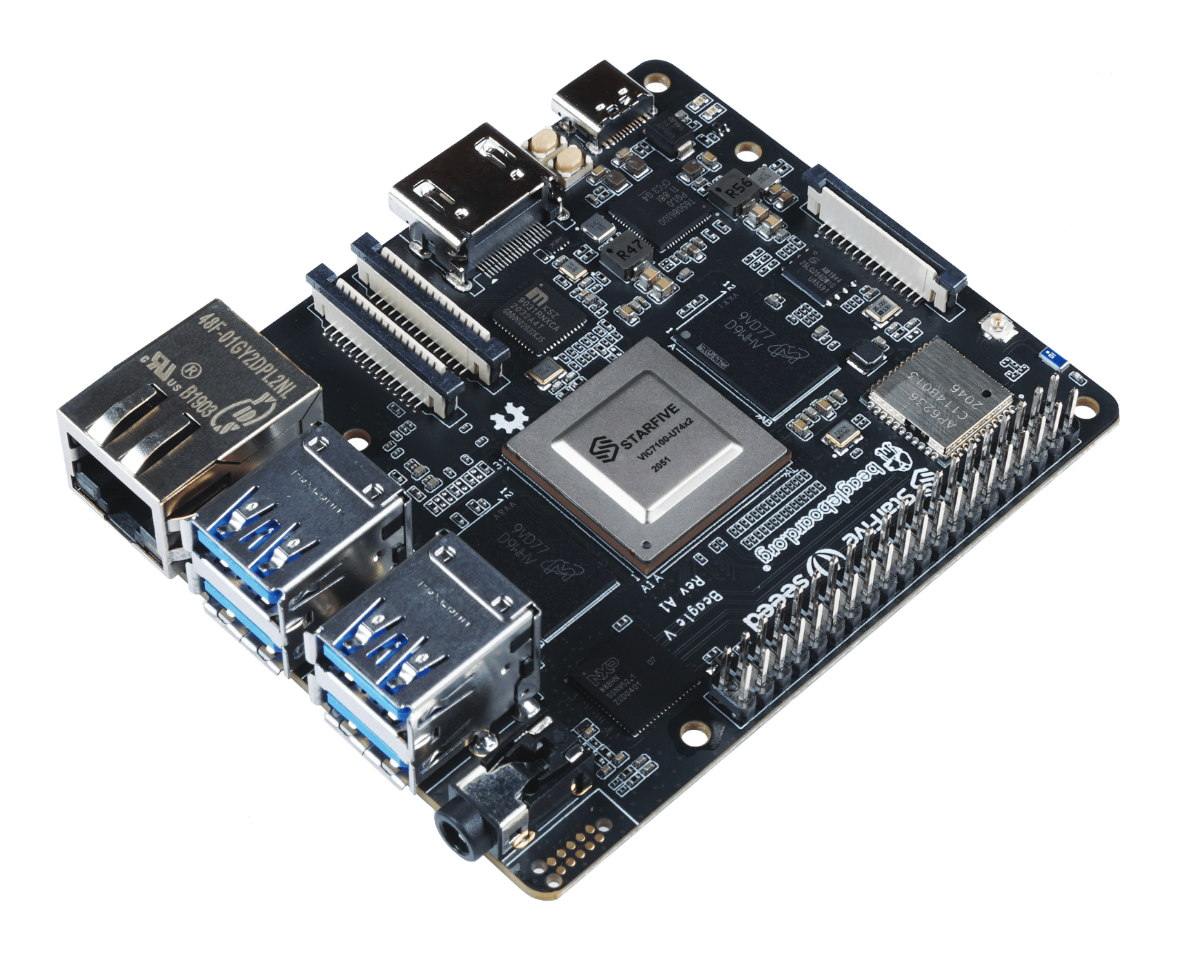 Beagleboard Hackaday