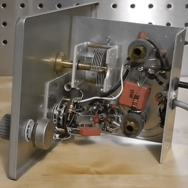 Q Multiplier — Er… Multiplies Q | Hackaday