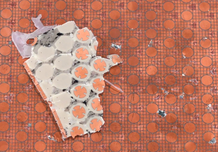 Starlink Satellite Dish XRayed To Unlock RF Magic Inside Hackaday