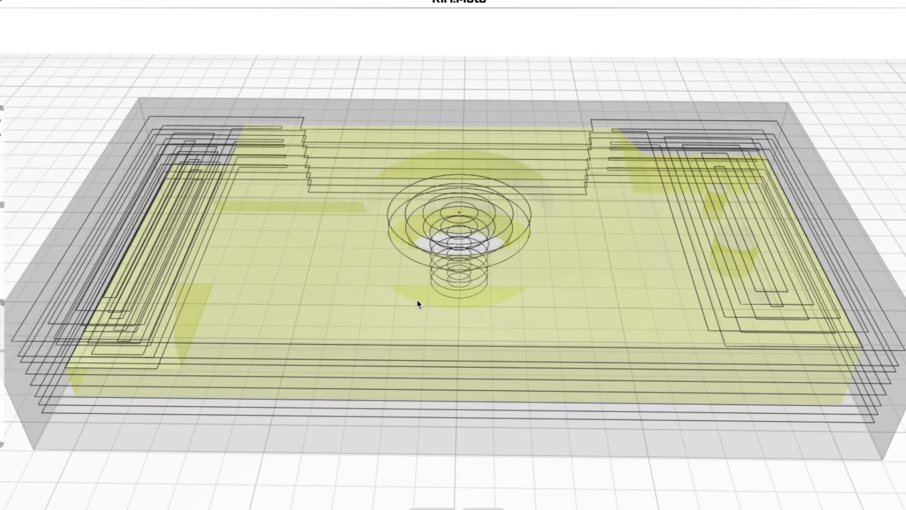 Open Source CAM Software In The Browser Hackaday