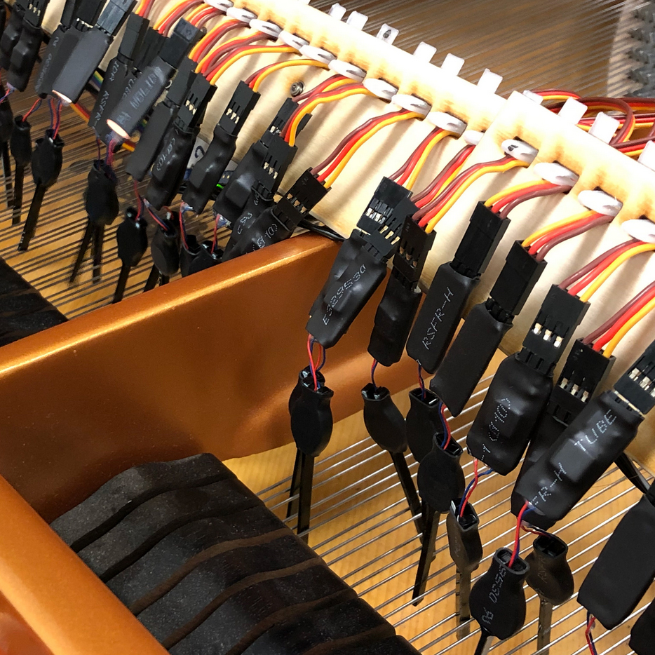 How To Move A Baby Grand Piano Up Stairs How To Move A Baby Grand