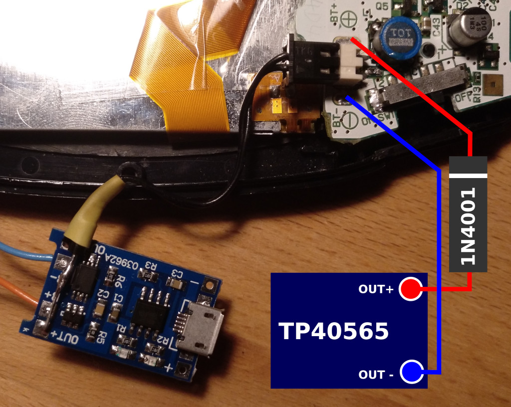 Unser Unternehmen Mit anderen Worten Wurzel gba rechargeable battery
