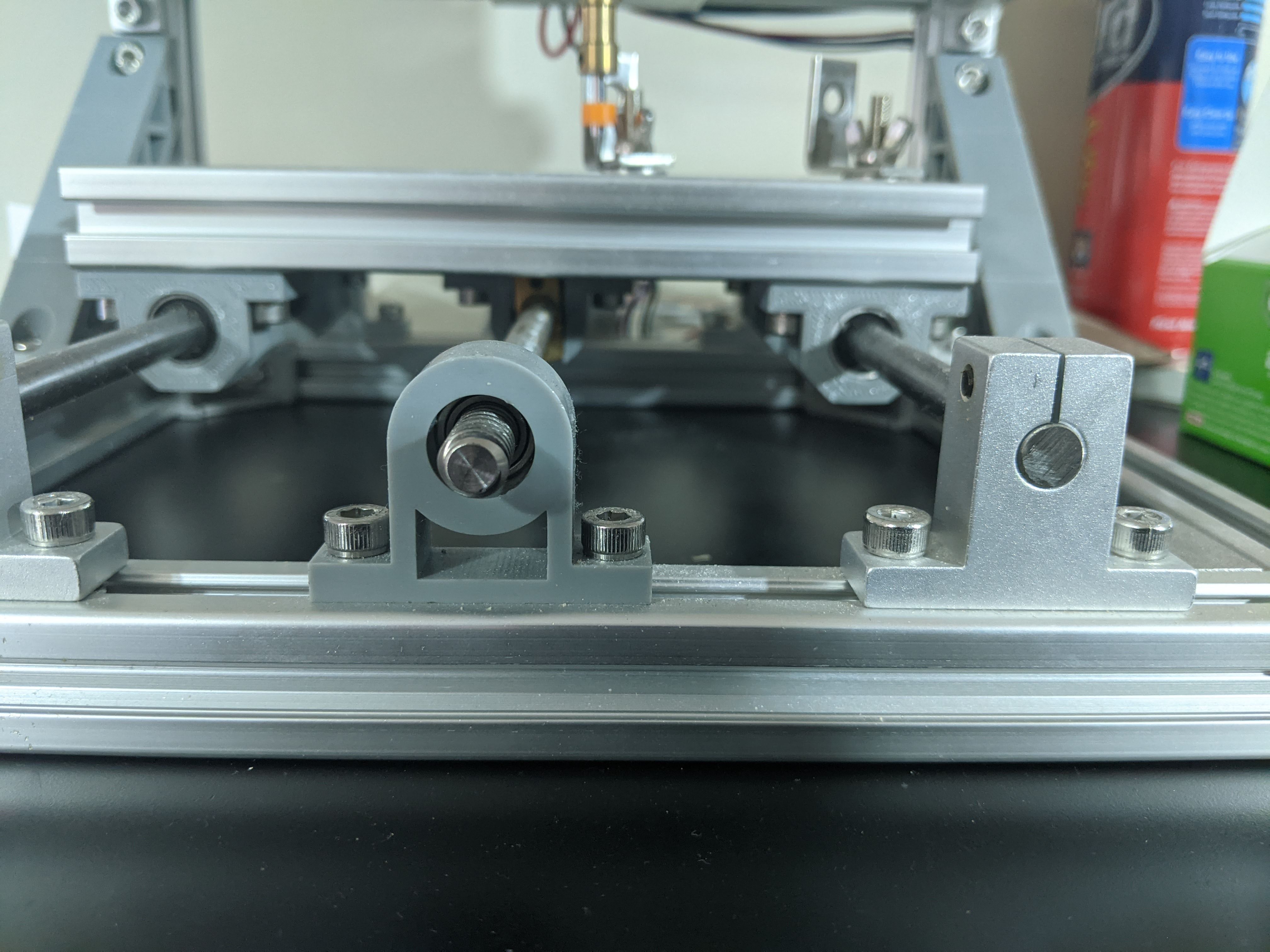 Getting Started With Aluminum Extrusions Hackaday