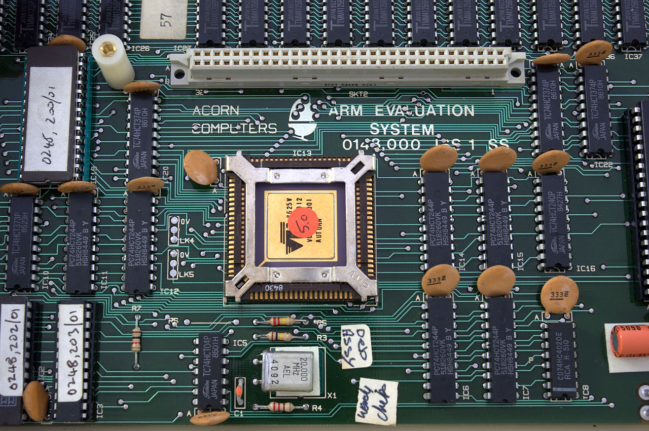 Where Are All The Cheap X86 Single Board PCs? Hackaday