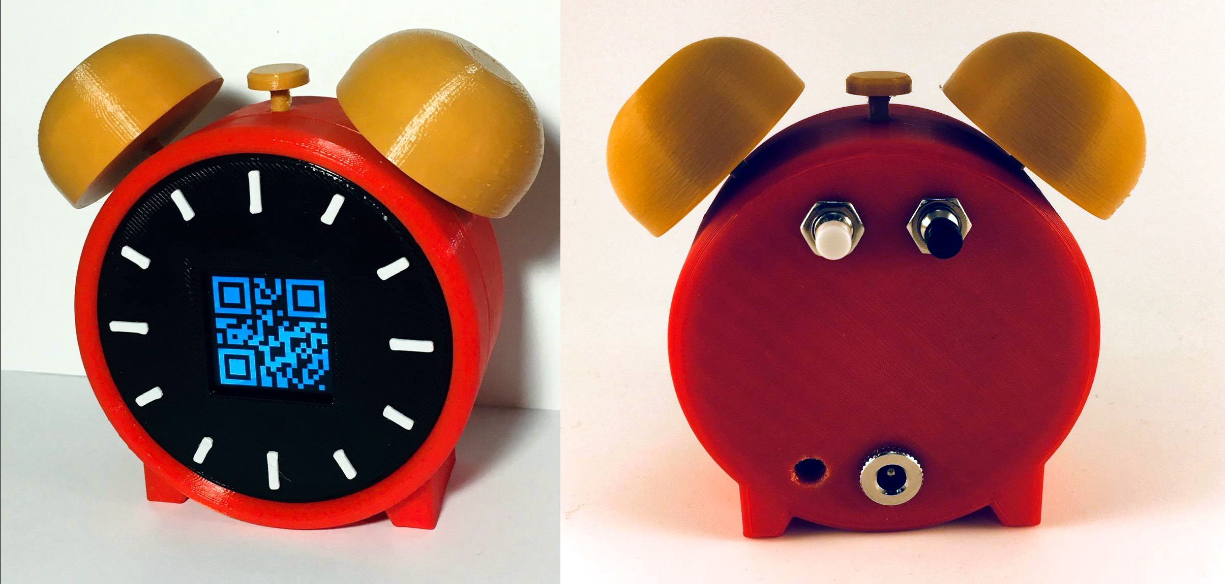 Retro Useless Clock Eventually Shows You The Time TrendRadars