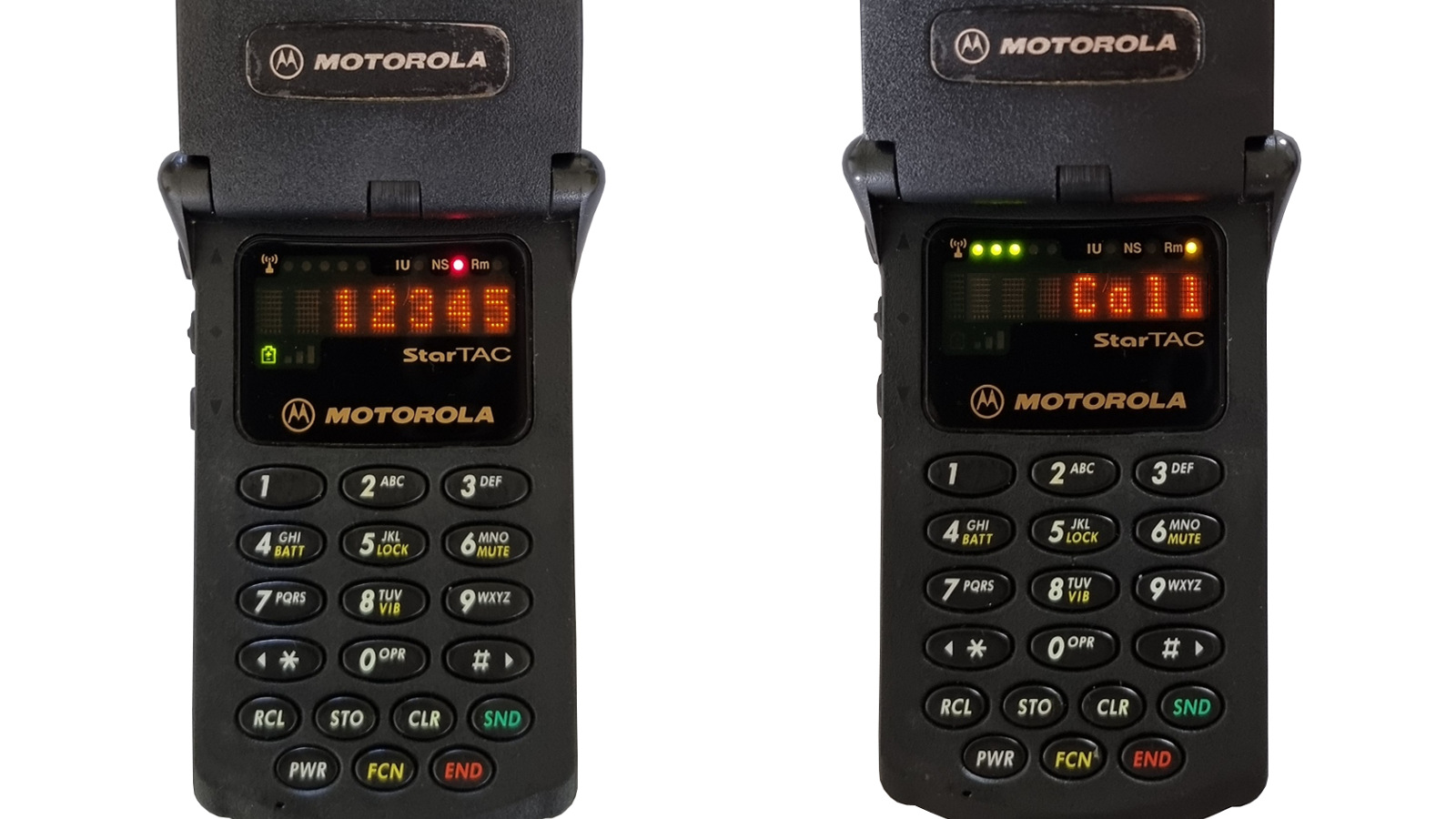 How To Run A FirstGeneration Cell Phone Network Hackaday