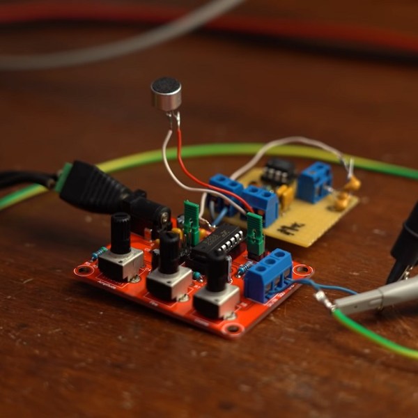 Some Of The Many Ways To Build AM Transmitters And Receivers Hackaday