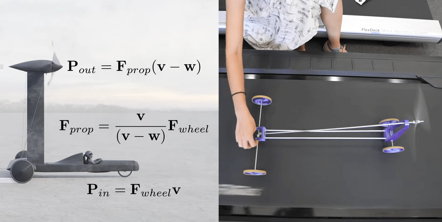 10 000 Physics Wager Settles The Debate On Sailing Downwind Faster