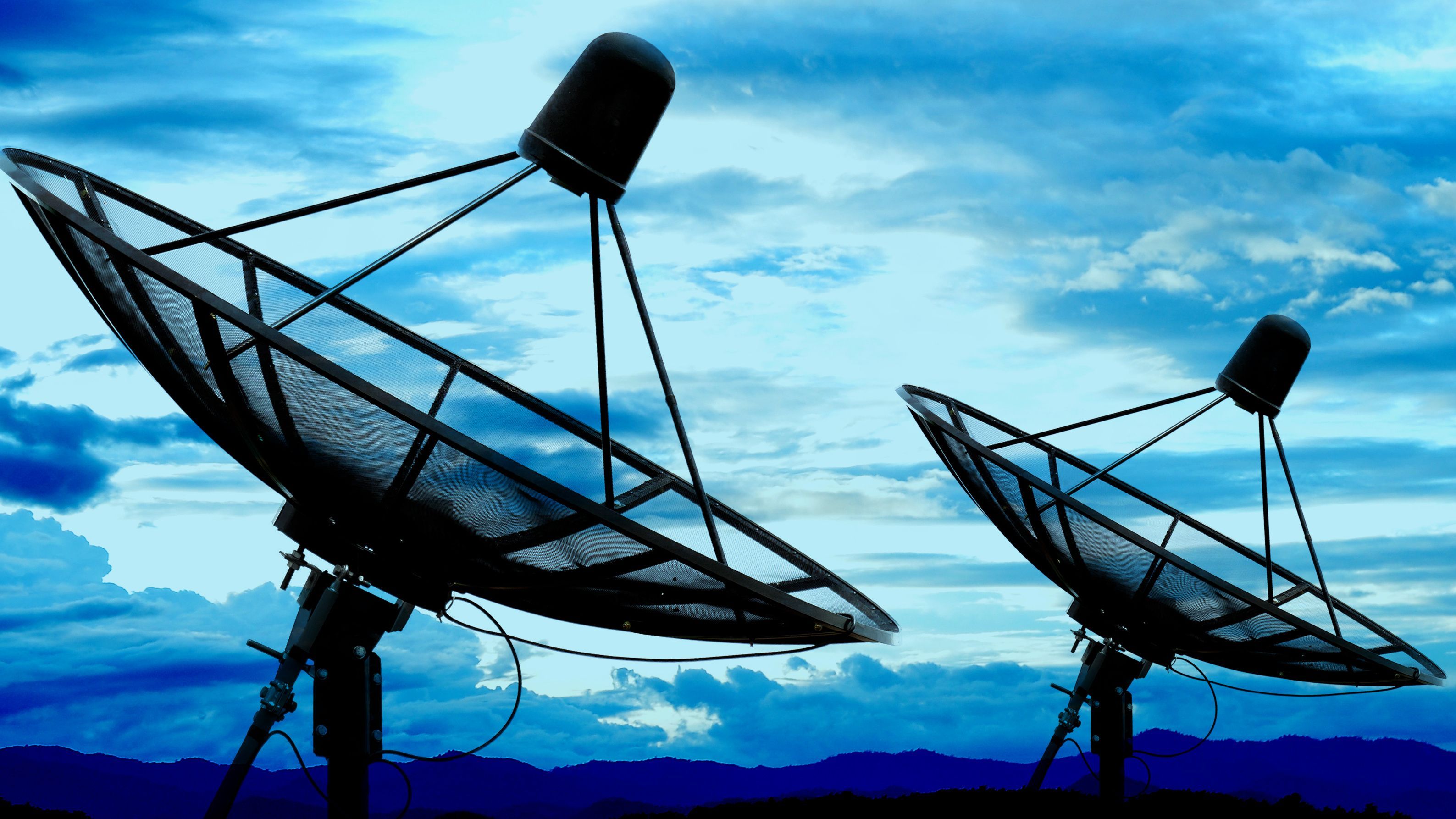 Satellite Communications Hack Chat Hackaday