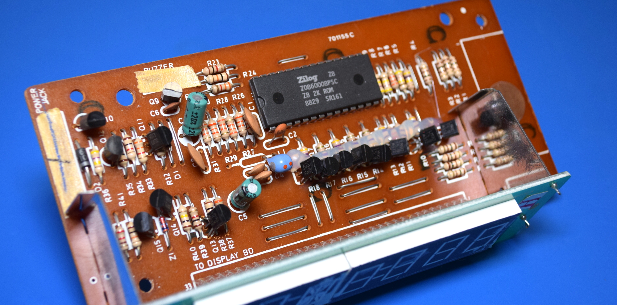 Smartstart_pcb | Hackaday