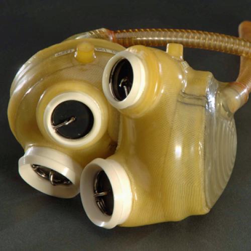 Permanent Artificial Hearts LongSought Replacements May Not Be Far