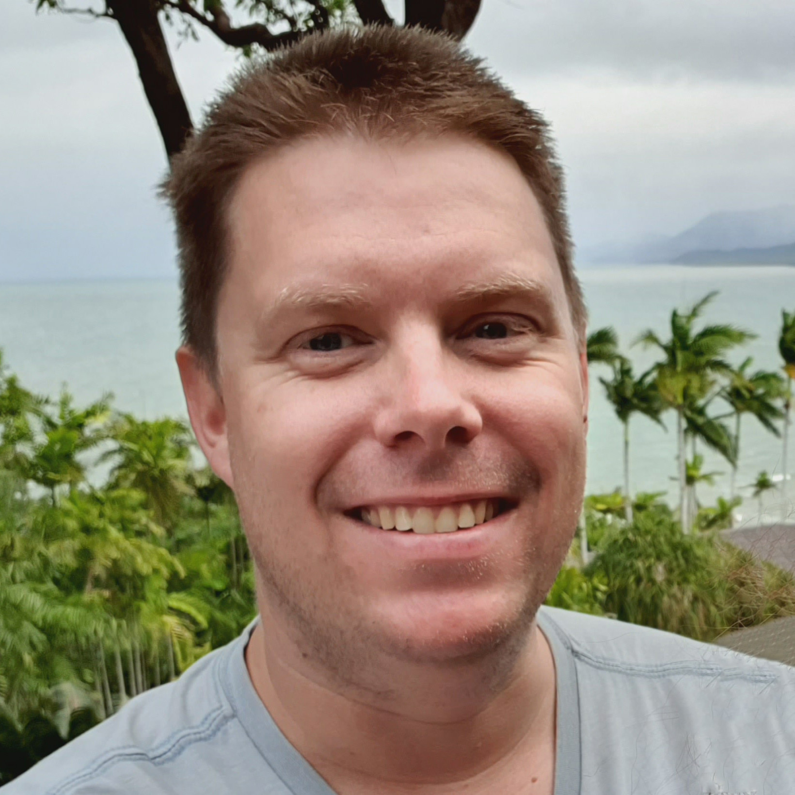 Chriswilkinsonheadshot Hackaday