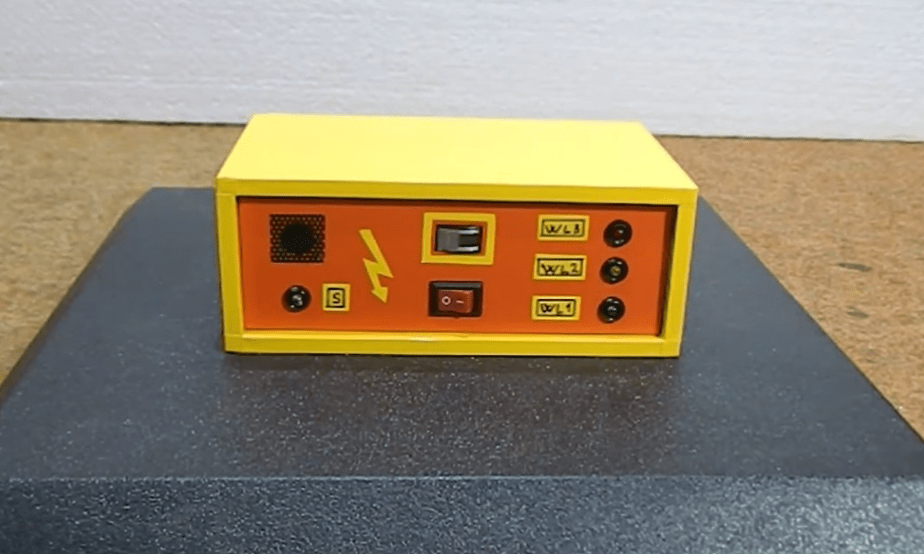 Detect Lightning Strikes With An Arduino Hackaday