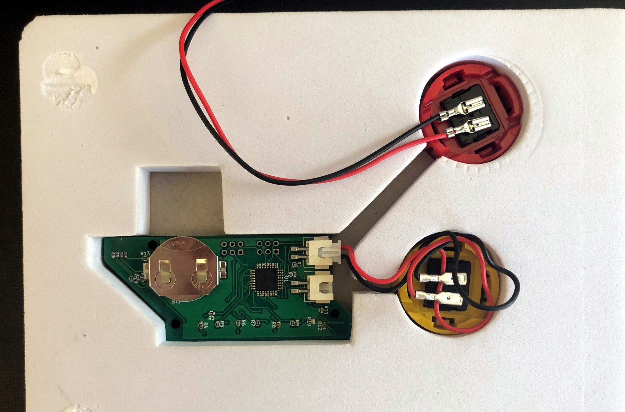 Tom Nardi Hackaday Tom Nardi Hackaday