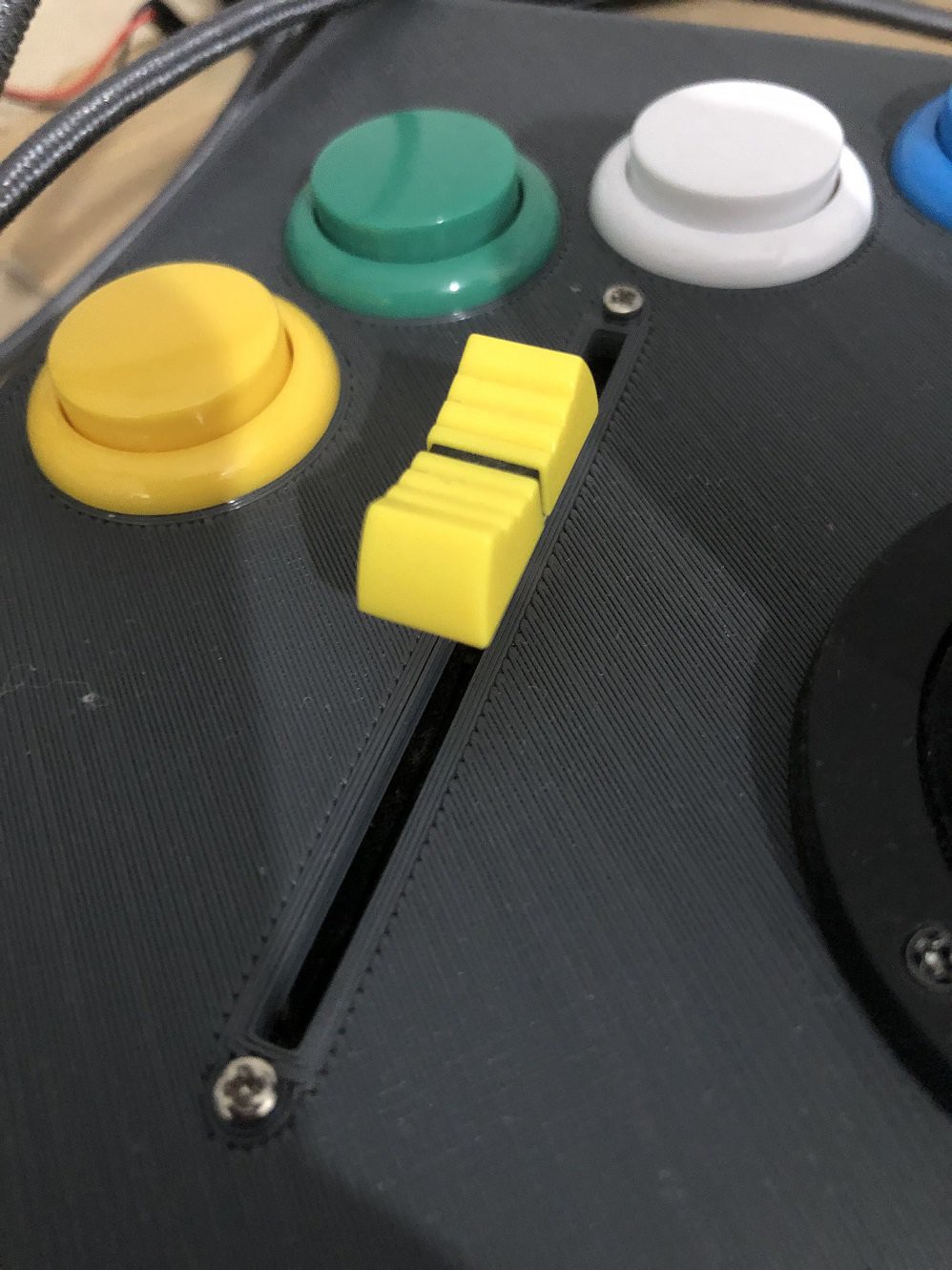 A Guide To Designing A Custom Rc Controller Hackaday Design Talk