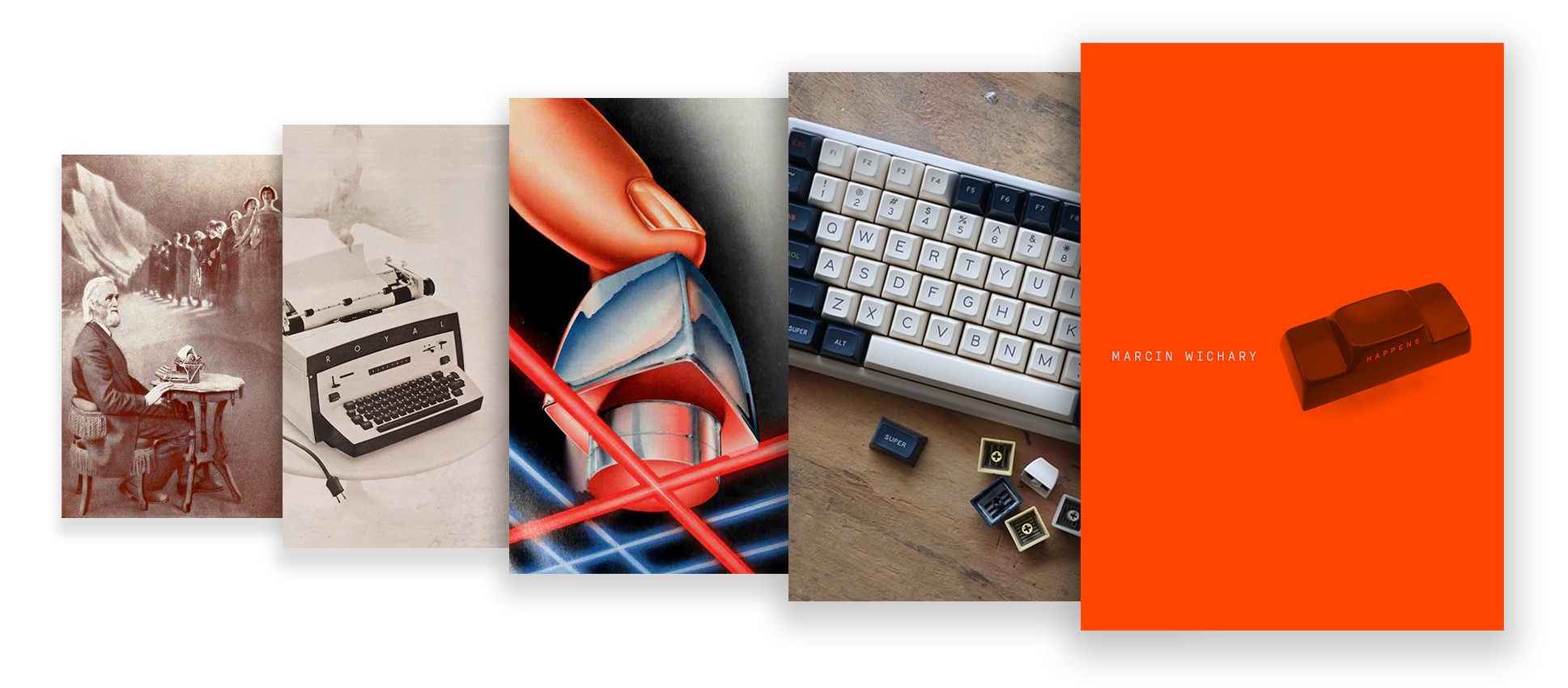 Keebin’ With Kristina The One Where Shift Happens Hackaday