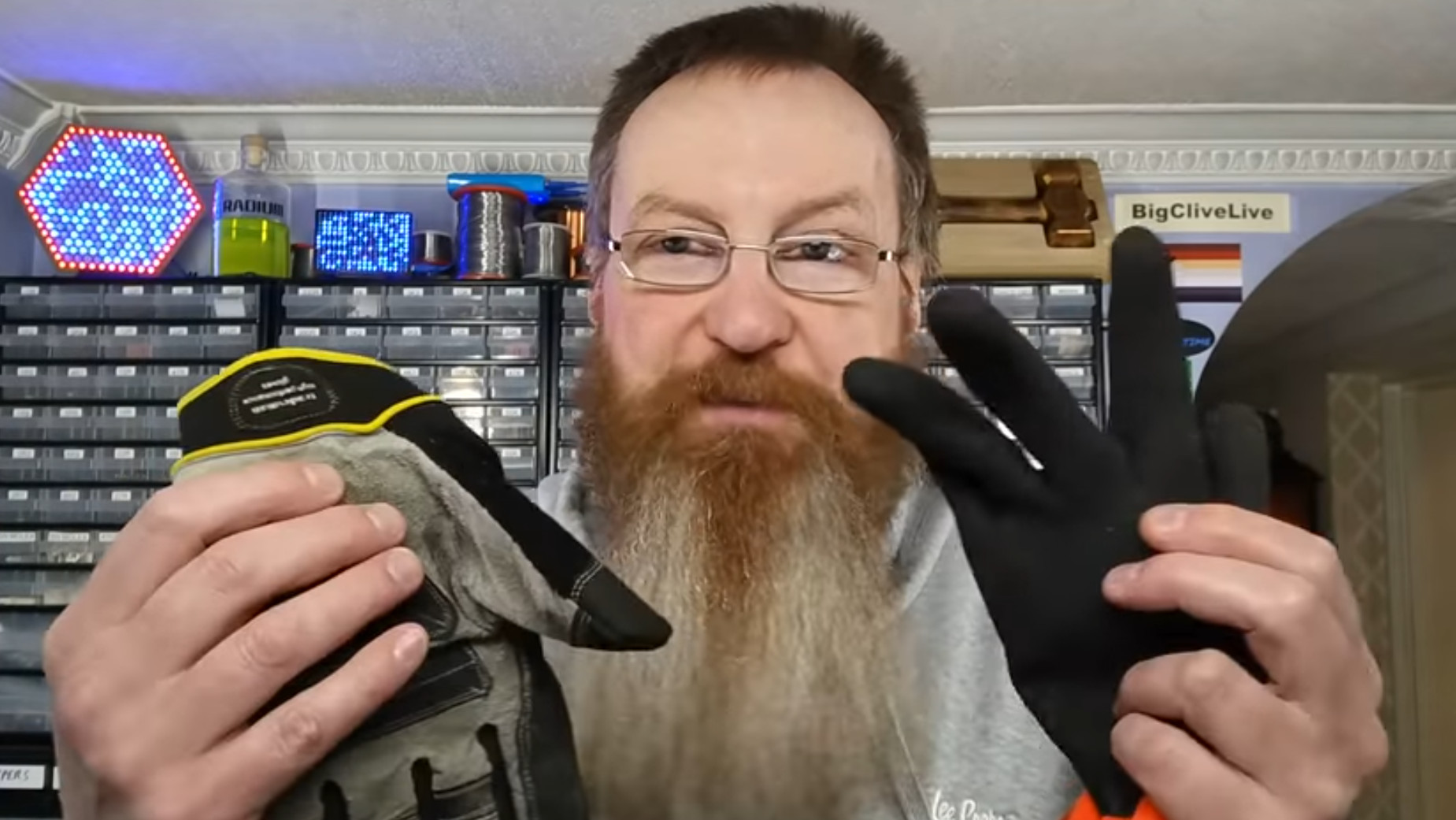 The Unofficial Guide To (Avoiding) Electrocution Hackaday