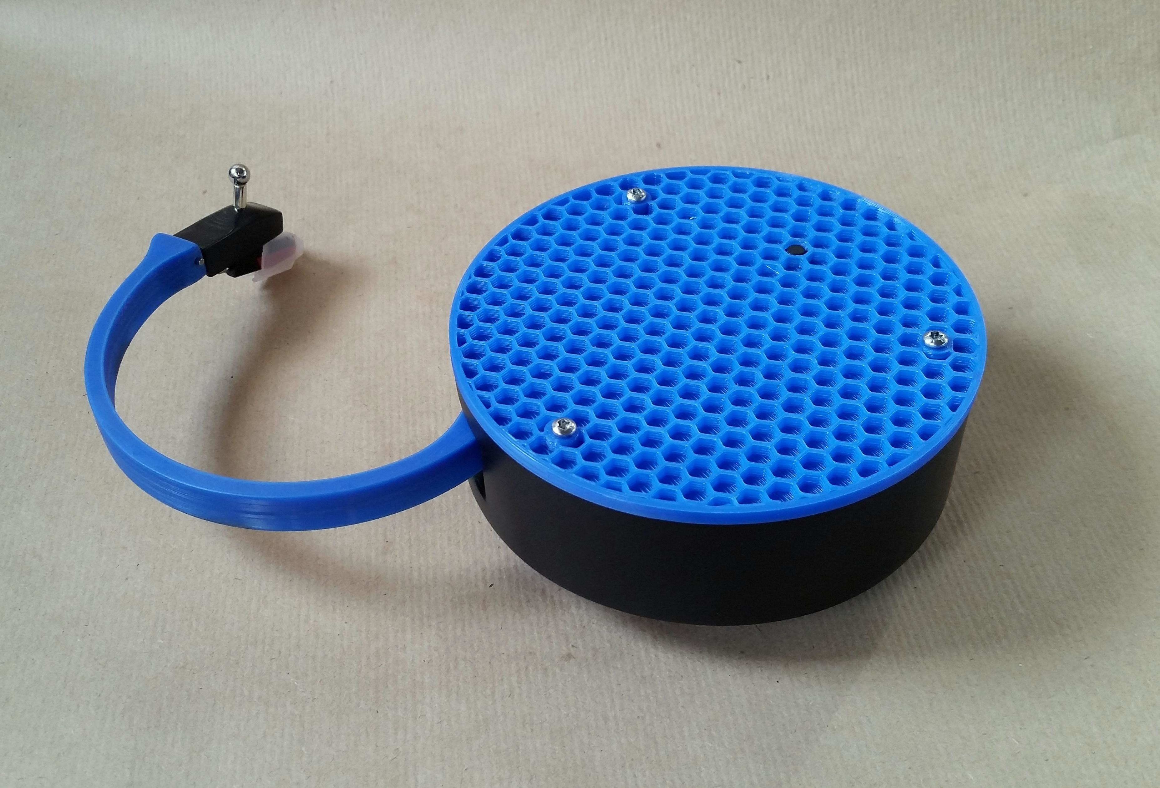 Bluetooth Record Player Puts A New Spin On Vinyl | Hackaday