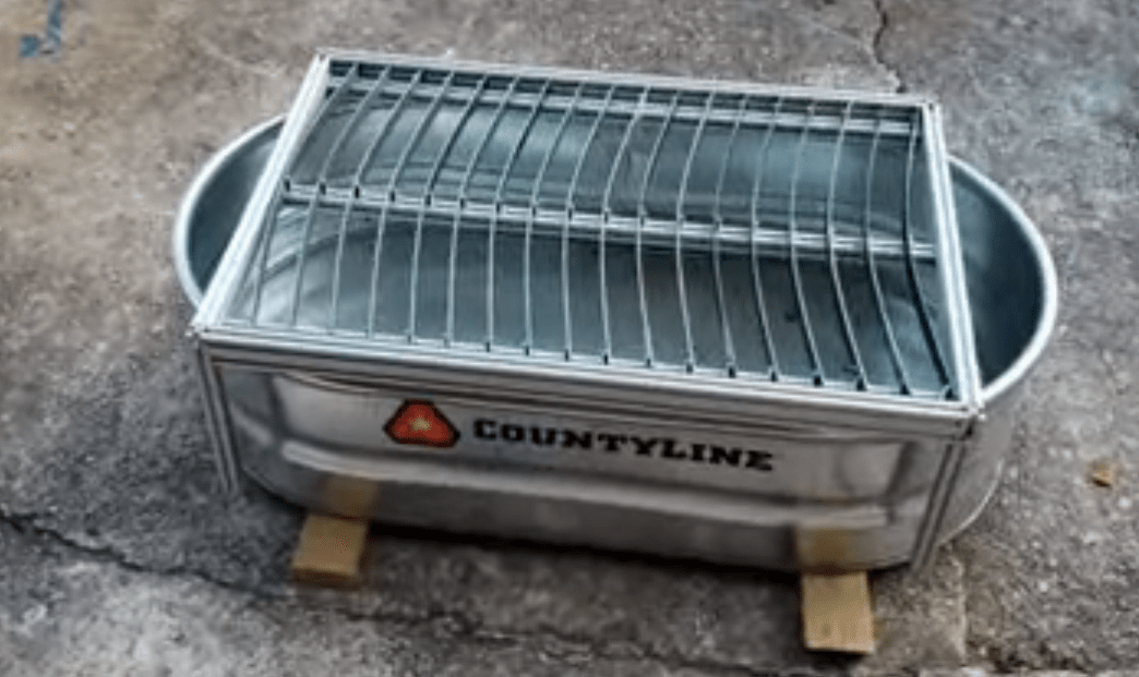 Keep The Sparks Away With A Plasma Cutting Table Hackaday