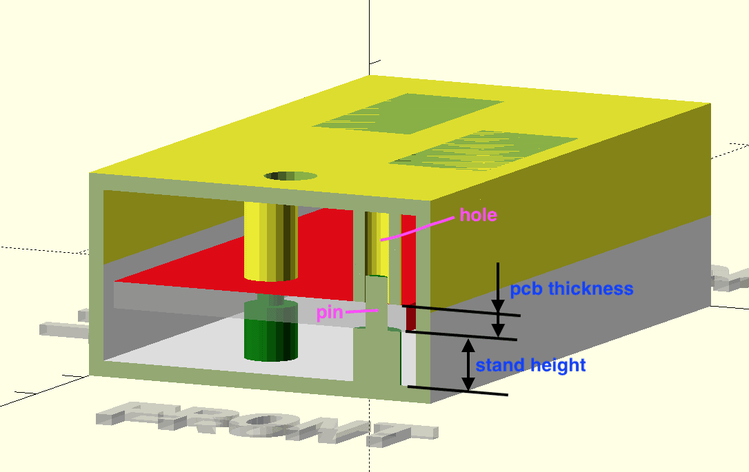 This Parametric Project Box Generator Is Super Easy Hackaday