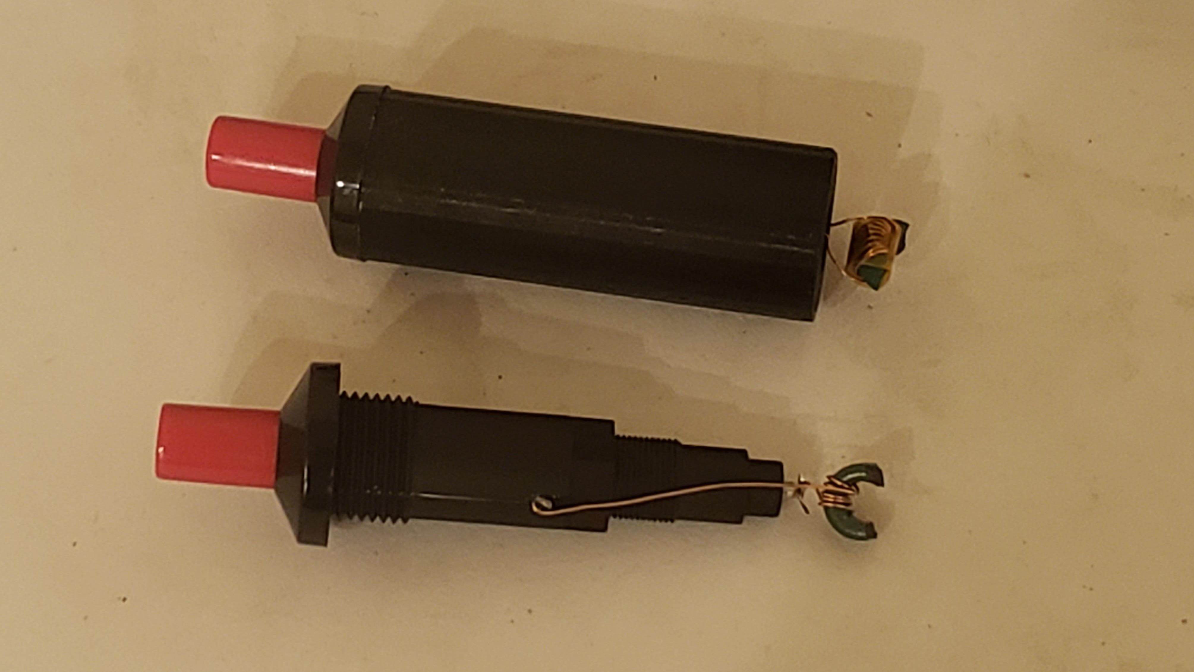Blast Chips With This BBQ Lighter Fault Injection Tool Hackaday