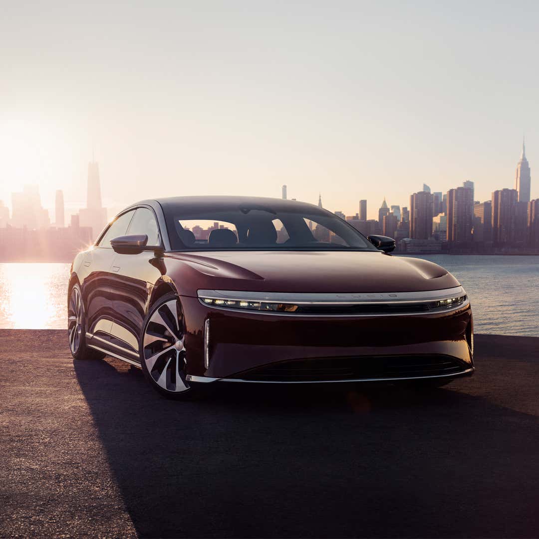 Longer Range EVs Are On The Horizon Hackaday