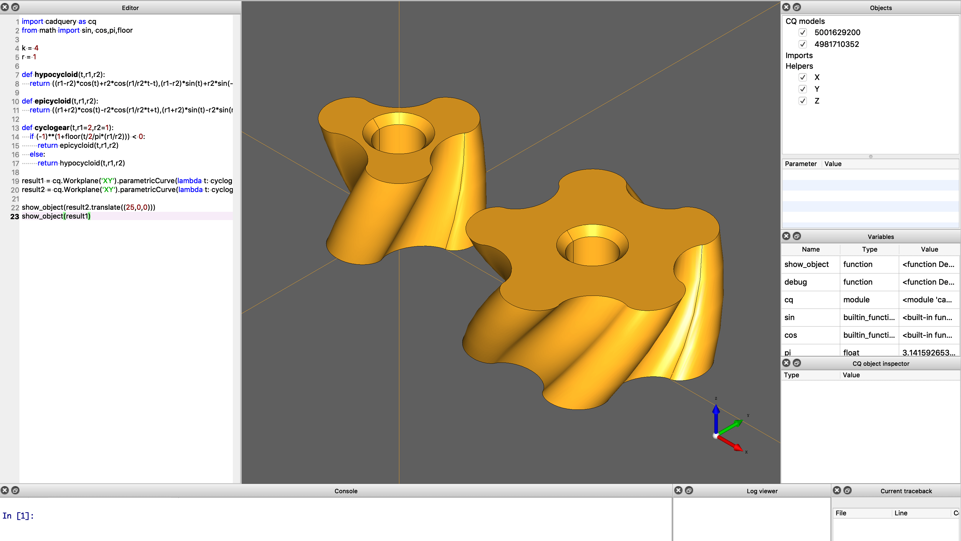Discover 65+ freecad mirror sketch best in.eteachers