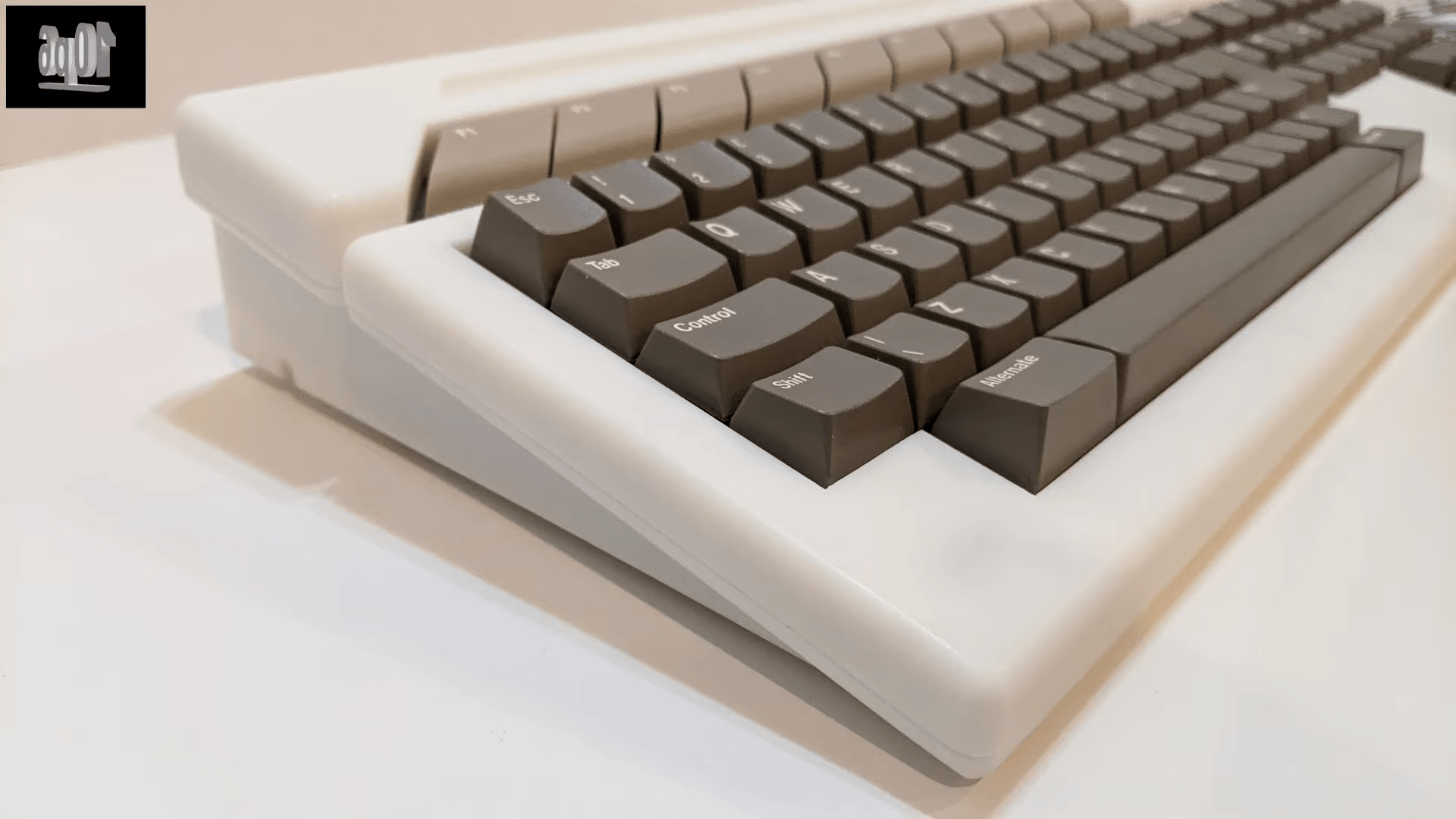 Introducing The Common Atari Keyboard Case Venzux