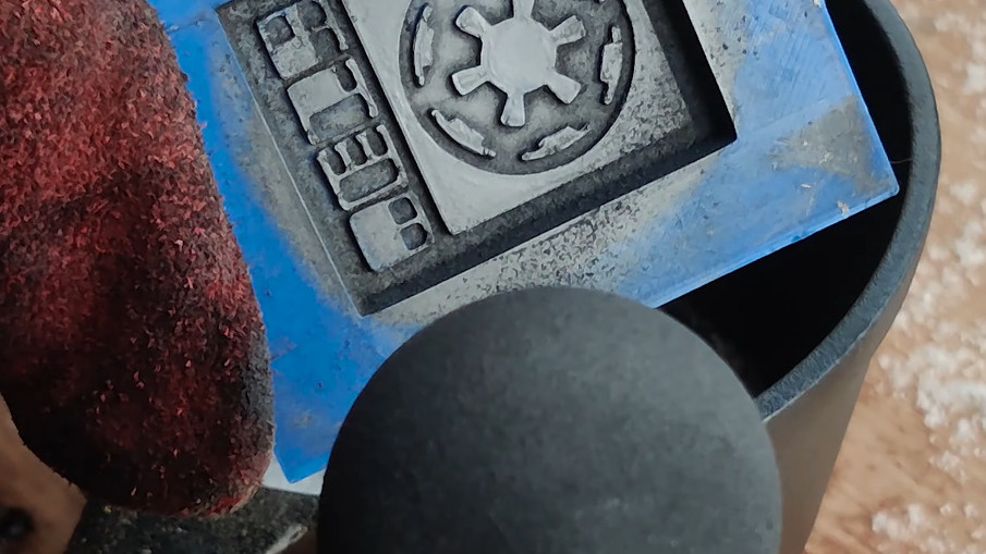 3D Printed Molds For Casting Rose’s Metal Hackaday