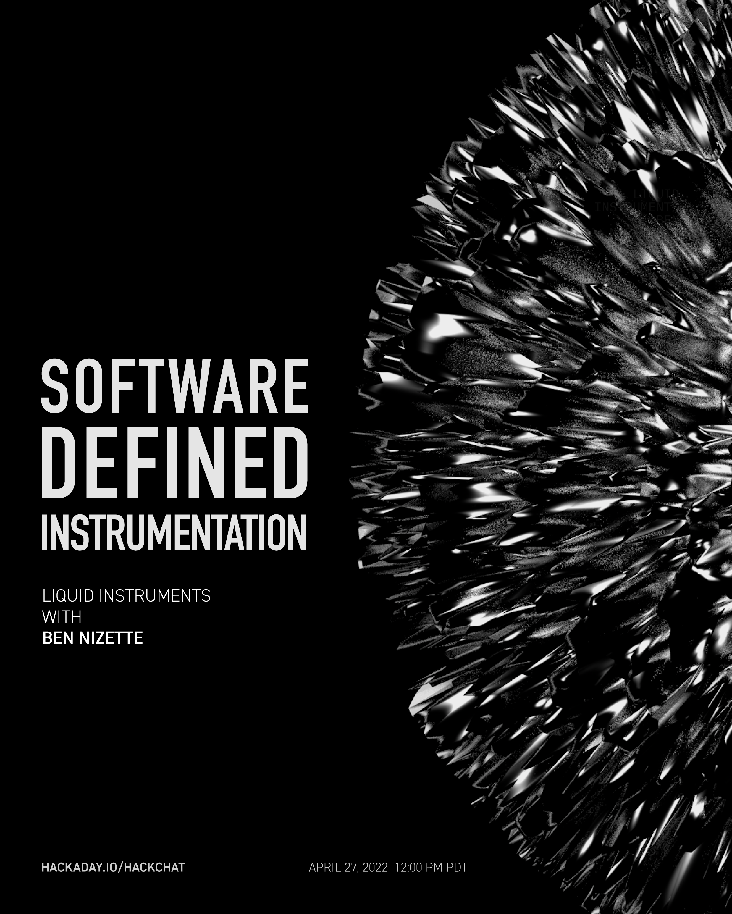 Building A Swiss Army Lab With Software Defined Instrumentation Hackaday