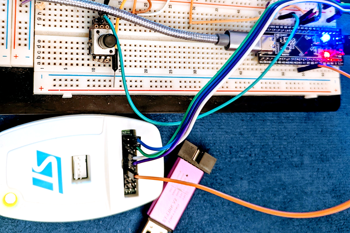 SWO An ARM Printf By Any Other Name Hackaday