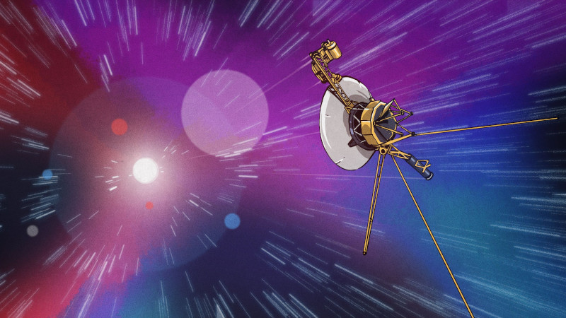 Revamping Voyager Firmware: NASA JPL’s Voyager Team Ensures Smooth