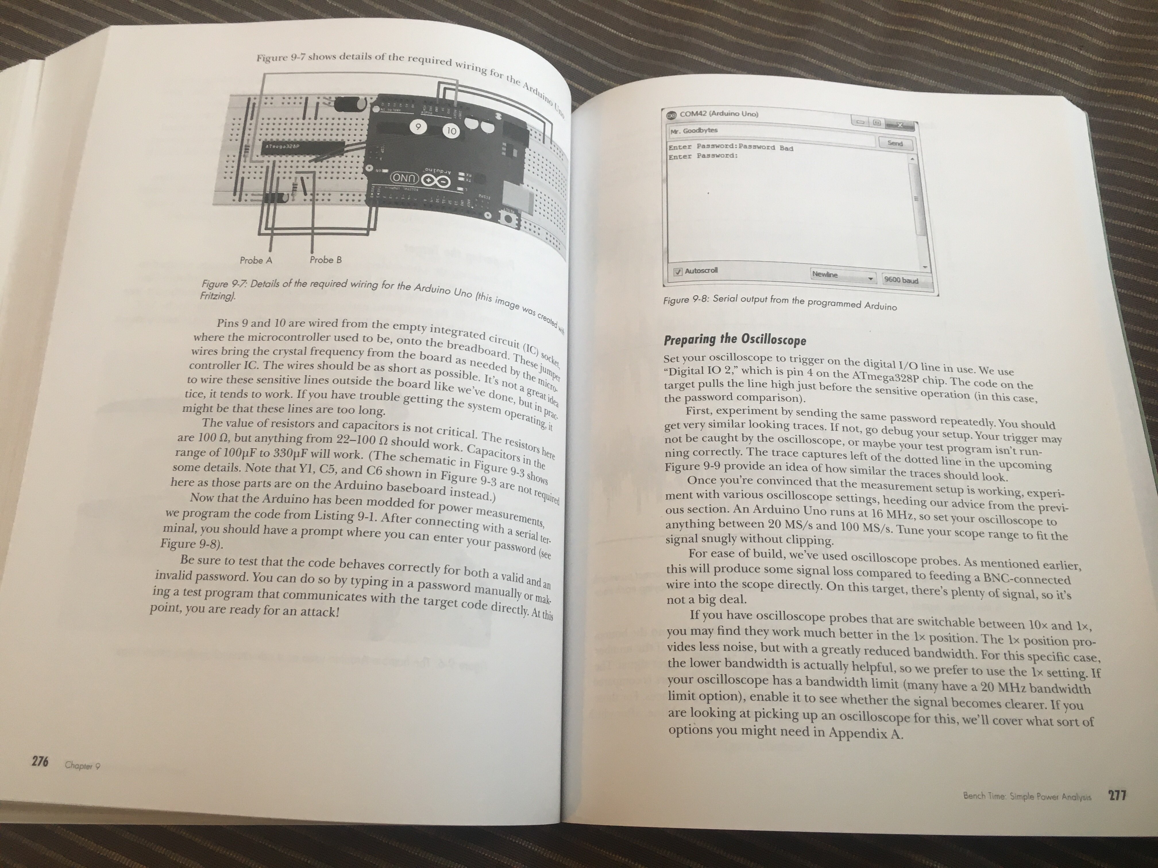 Books You Should Read The Hardware Hacker’s Handbook Hackaday