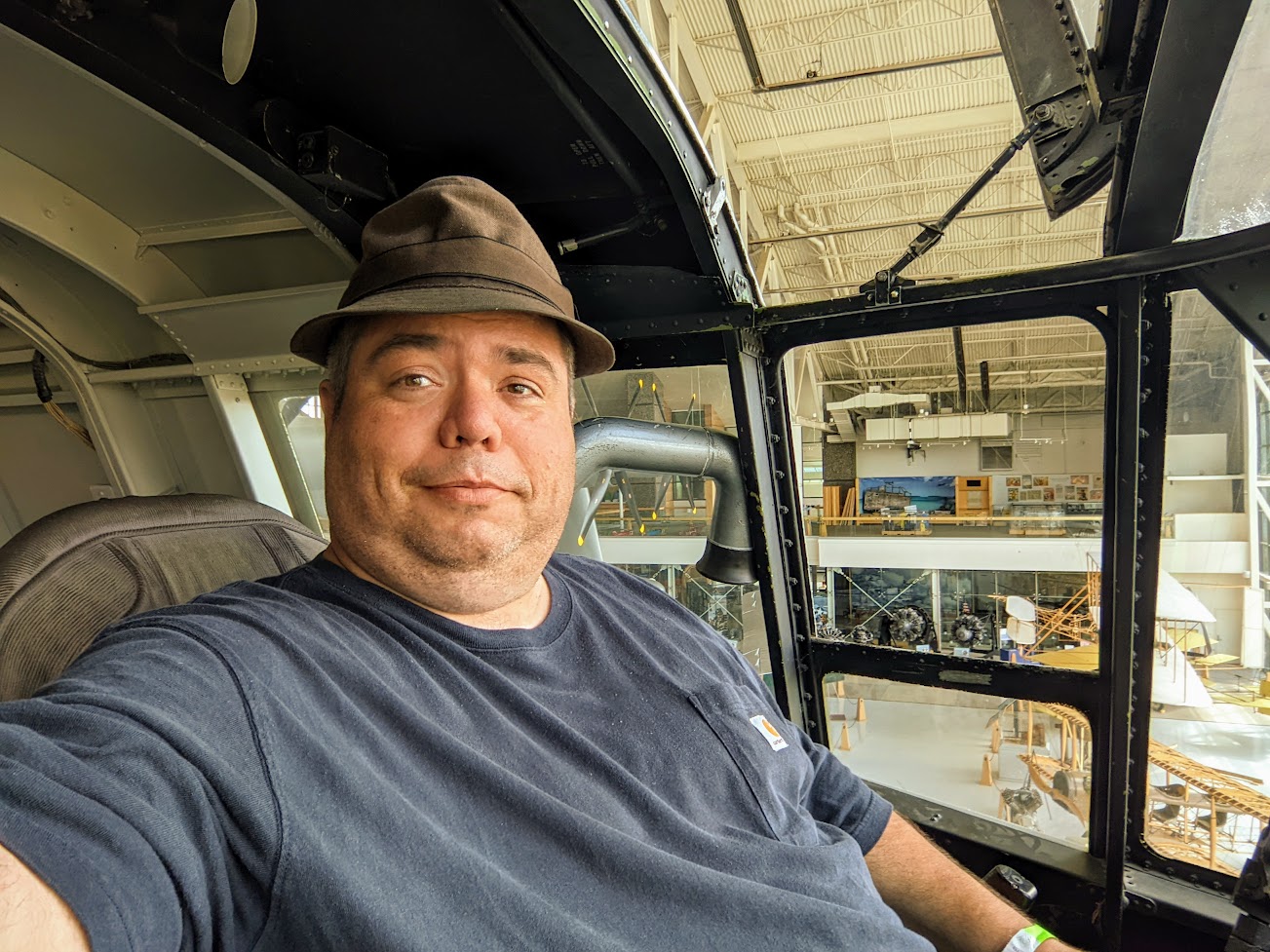 Protecting The Hughes H4 Hercules With… Beach Balls? Hackaday