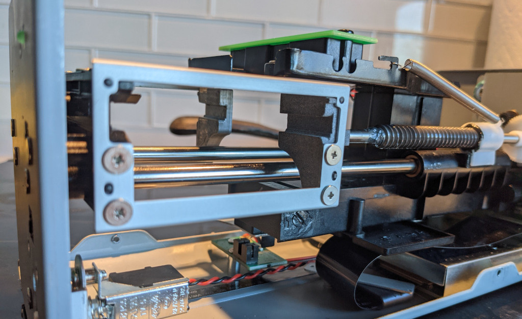 3d Printer Hacks Hackaday