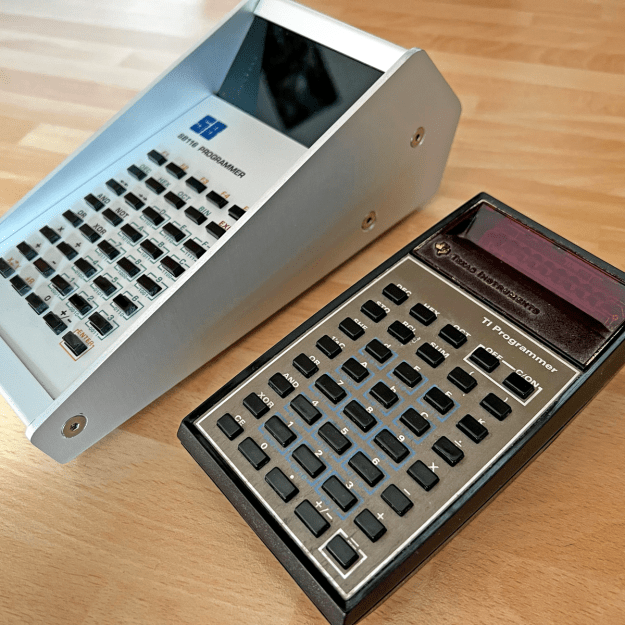 Arduino Nano Powers Reverse Polish Notation Calculator Hackaday