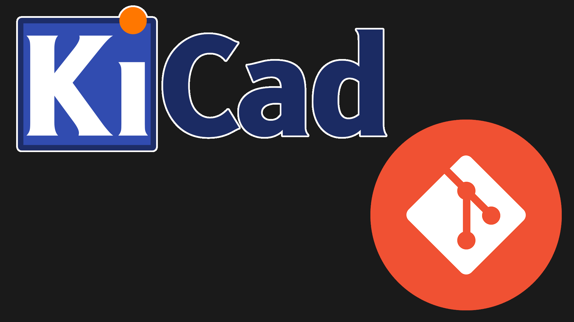 Kicad_github Hackaday