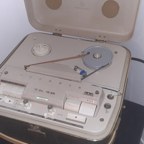 Making A Tape Echo The Traditional Way Hackaday