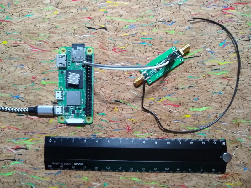 Ceiling Fan Adds CO2 Sensor