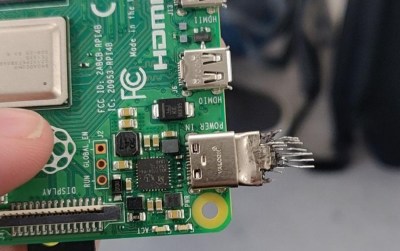 All About USB-C: Connector Mechanics | Hackaday