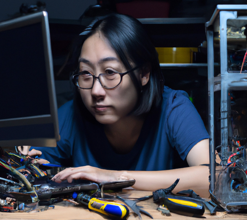 2022 As The Hardware World Turns Hackaday