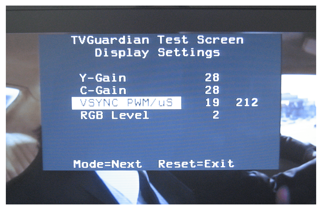 The Story Behind The TVGuardian Curse Catcher Hackaday