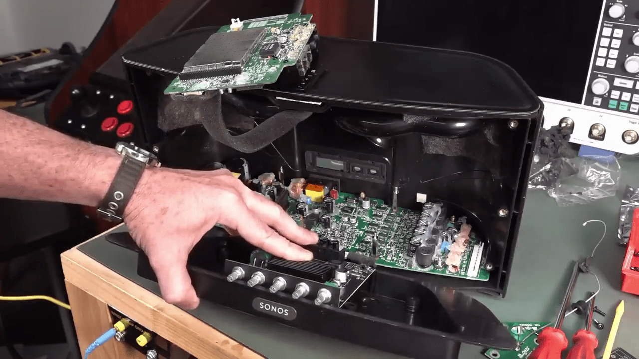 Sonos Speakers Free to Sing Again DIGITALNEWSLINK