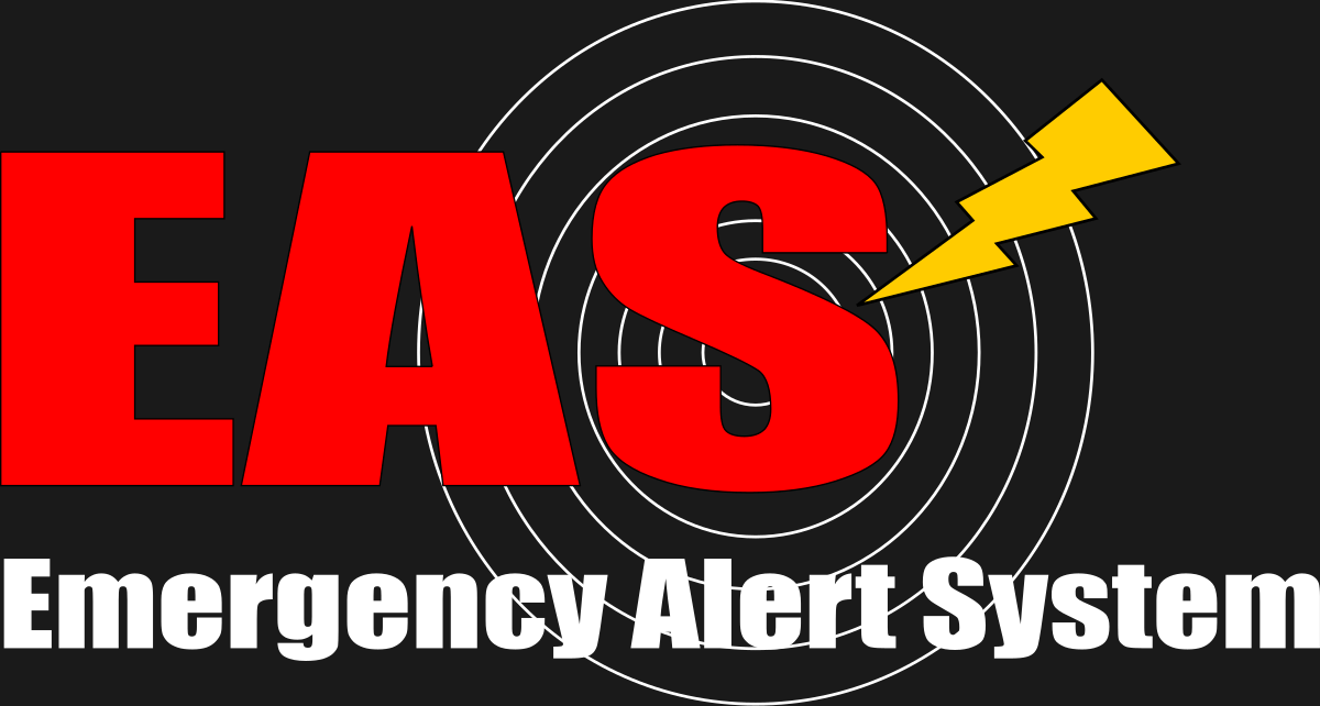 Emergency Alert Sound